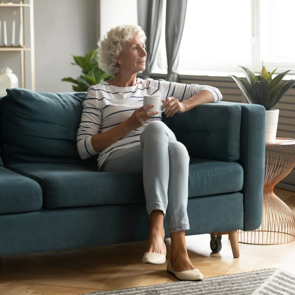 A settlement funding provider mid-job at a residential site, caught rather than posed, the kind of everyday moment a small company posts from a phone